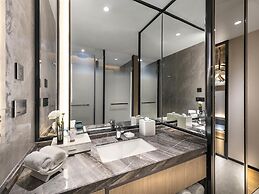 Grand Mercure Wuhan Qiaokou