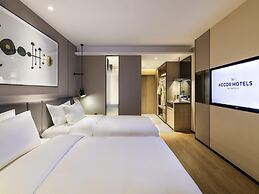 Grand Mercure Wuhan Qiaokou
