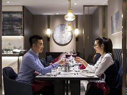 Grand Mercure Wuhan Qiaokou