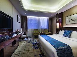 Grand Mercure Wuhan Qiaokou