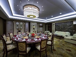 Grand Mercure Wuhan Qiaokou