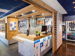 ibis budget Manosque Cadarache