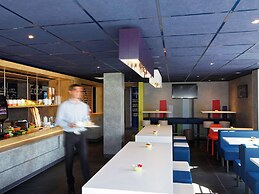 ibis budget Manosque Cadarache
