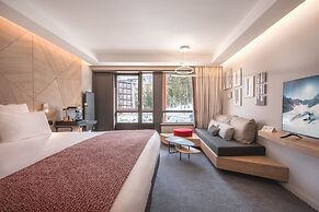 Altezza Arc 1800 Hôtel & Spa
