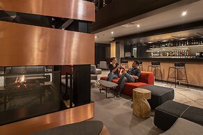 Altezza Arc 1800 Hôtel & Spa