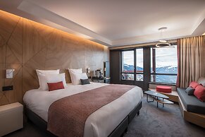Altezza Arc 1800 Hôtel & Spa