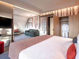 Altezza Arc 1800 Hôtel & Spa