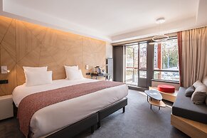 Altezza Arc 1800 Hôtel & Spa
