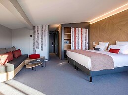 Altezza Arc 1800 Hôtel & Spa