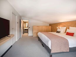 Altezza Arc 1800 Hôtel & Spa
