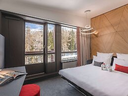 Altezza Arc 1800 Hôtel & Spa