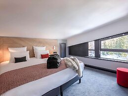 Altezza Arc 1800 Hôtel & Spa