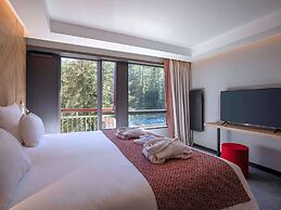 Altezza Arc 1800 Hôtel & Spa