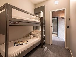 Altezza Arc 1800 Hôtel & Spa