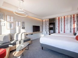 Altezza Arc 1800 Hôtel & Spa