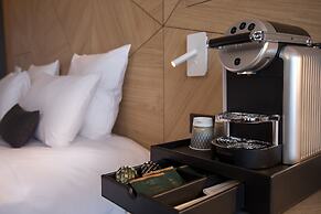 Altezza Arc 1800 Hôtel & Spa