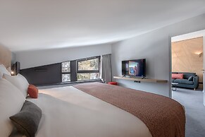 Altezza Arc 1800 Hôtel & Spa