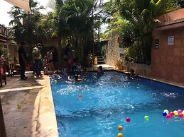Casa San Juan