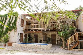 Casa San Juan