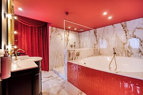Van der Valk Hotel Liège Congrès