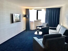 Van der Valk Hotel Liège Congrès