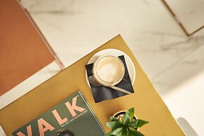 Van der Valk Hotel Liège Congrès