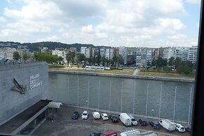 Van der Valk Hotel Liège Congrès