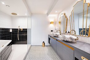 Van der Valk Hotel Liège Congrès