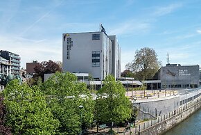 Van der Valk Hotel Liège Congrès