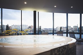 Van der Valk Hotel Liège Congrès