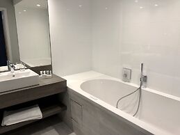 Van der Valk Hotel Liège Congrès