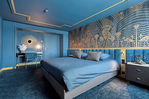 Van der Valk Hotel Liège Congrès