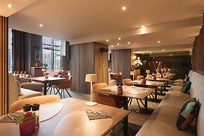 Van der Valk Hotel Liège Congrès