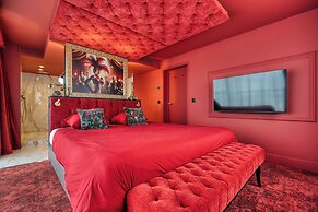 Van der Valk Hotel Liège Congrès