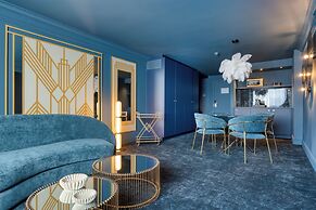 Van der Valk Hotel Liège Congrès