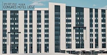 Van der Valk Hotel Liège Congrès