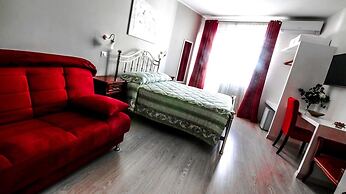 B&B La Perla di Roma
