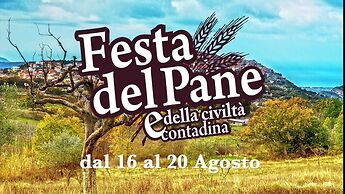 Trentinara Cilento