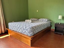 Hotel de Montaña El Pelicano