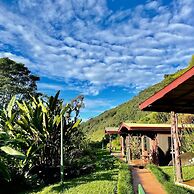 Hotel de Montaña El Pelicano