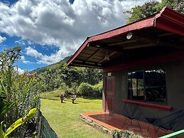 Hotel de Montaña El Pelicano
