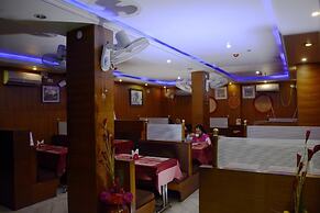 Hotel Raj Palace