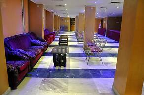 Hotel Raj Palace
