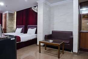 Hotel Raj Palace