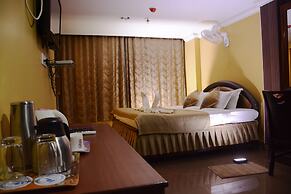 Hotel Raj Palace