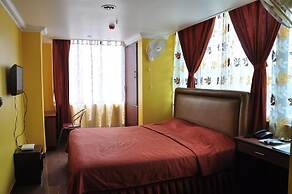 Hotel Raj Palace