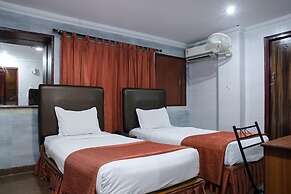Hotel Raj Palace