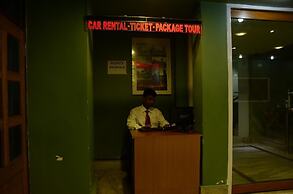 Hotel Raj Palace