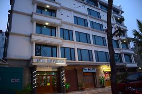 Hotel Raj Palace
