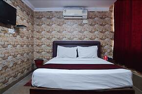 Hotel Raj Palace